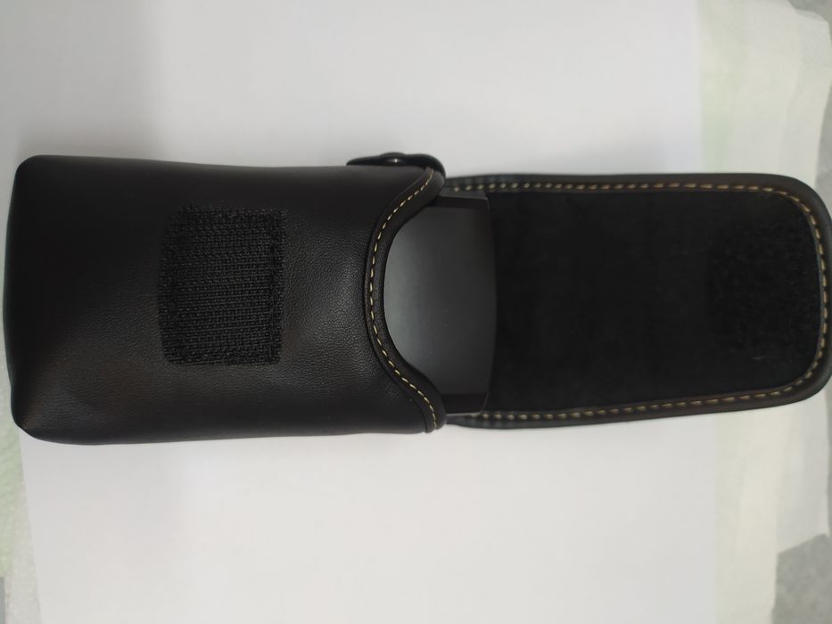 Nowe etui do Olympus mju II