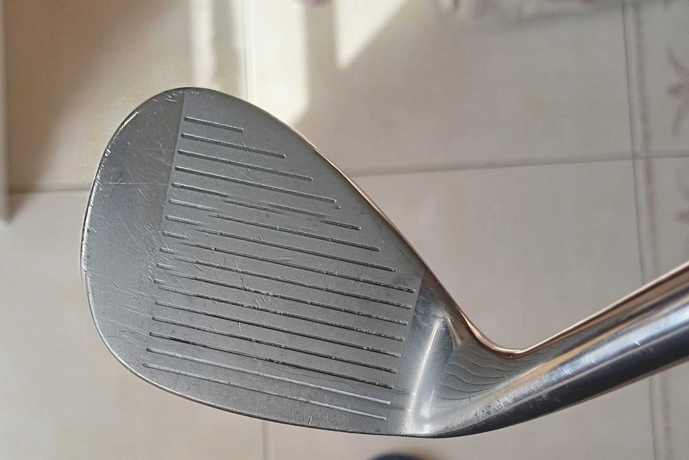 Taco de golfe sw