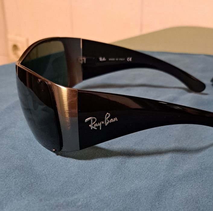Óculos de sol rayban rb3361.