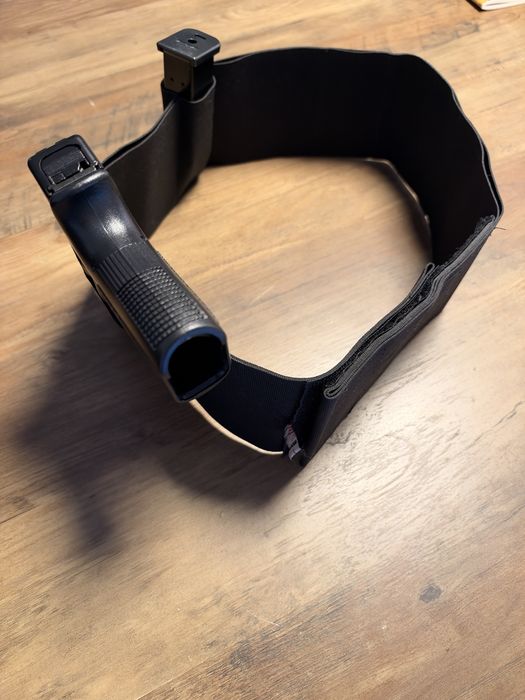 Belly Band Original – Coldre – Porta-Equipamento