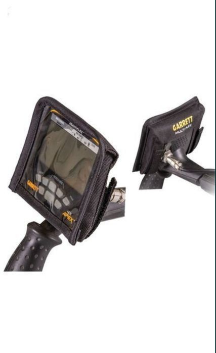 Металошукач Garrett ACE APEX 8.5x11"DD/Офіційна Гарантія