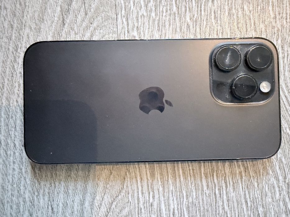 Iphone 14 pro max 128 gb