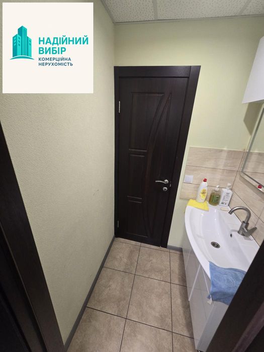 Продаж квартири на 1- му поверсі з окремим входом!
