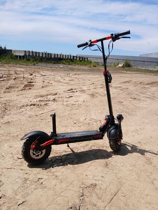 Trotinete J11 Max 1600W