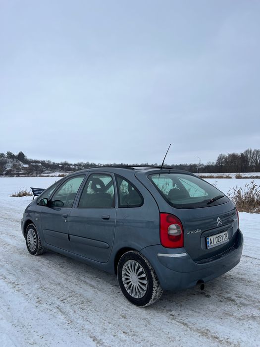 CITROEN 2005 2.0 Дизель
