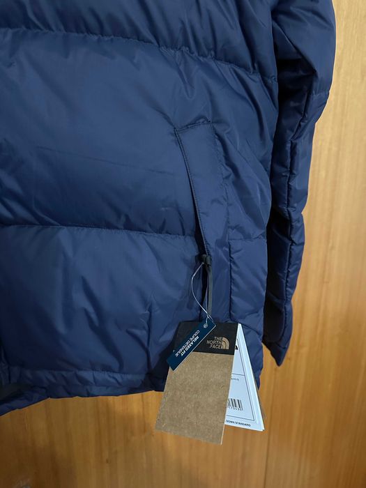 Casaco The North Face Nuptse 700