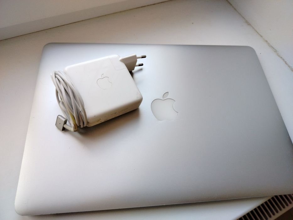 Продам MacBook pro 15” 2014