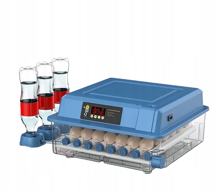 Inkubator 36jaj automatyczny