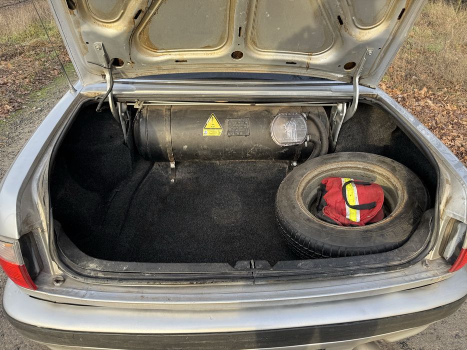 Волга 31105 Крайслер