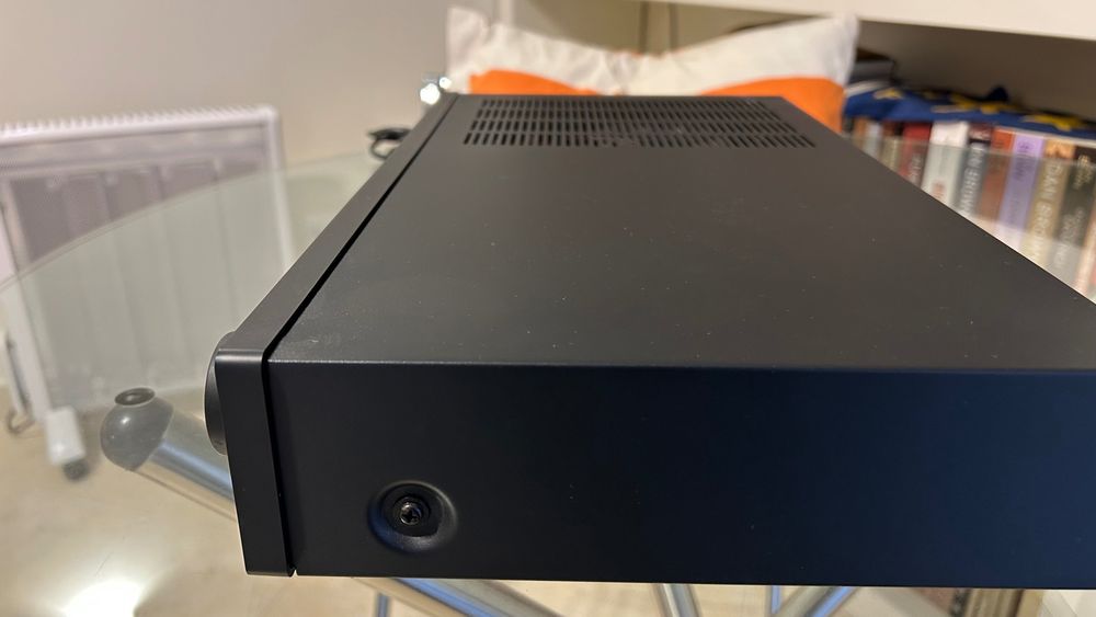 Amplificador Hifi NAD C315BEE