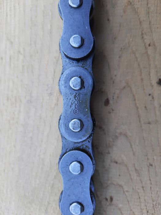 części do kombajnu Class Mercator 50