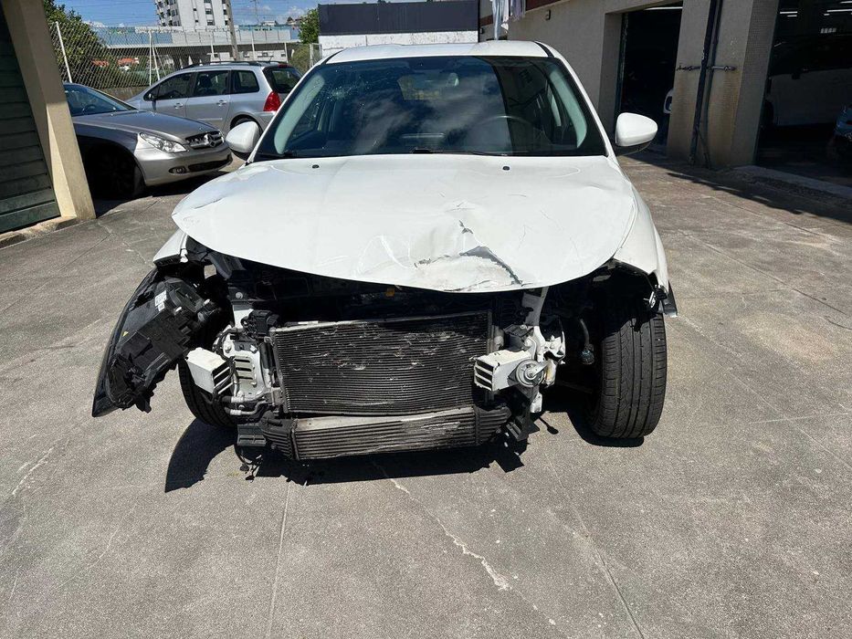 FIAT Tipo 1.3 Multijet Diesel