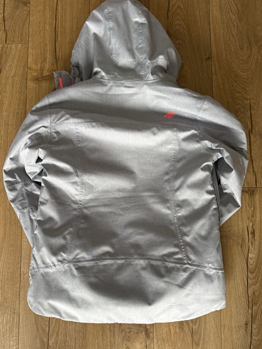 Kurtka damska narciarska 4F rozmiar M