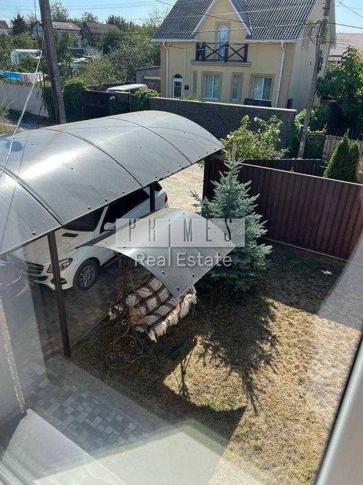 Продаж / Будинок / волошкова, Буча