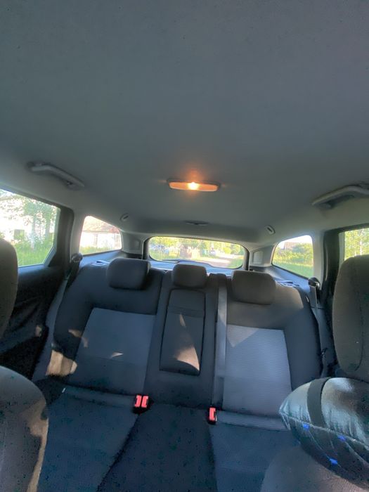 Ford mondeo 1.8tdi 2007