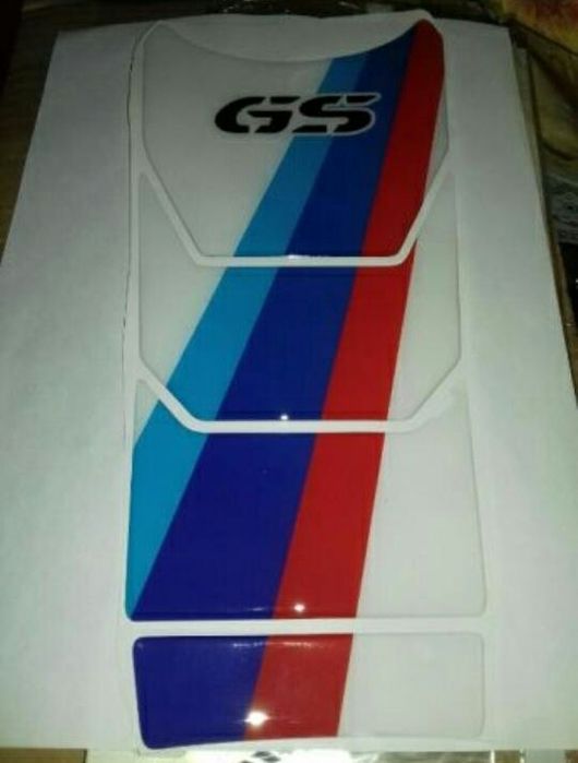 Накладки на бак, BMW Ducati Suzuki Kawasaki Honda Yamaha Mv Agusta