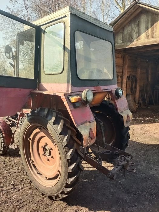 Продам трактор Т-25.