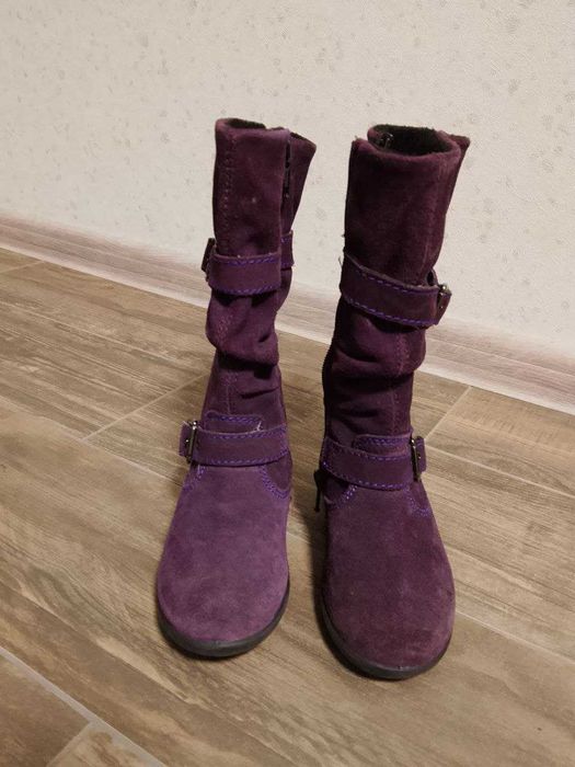 Чоботи Flexible p.25