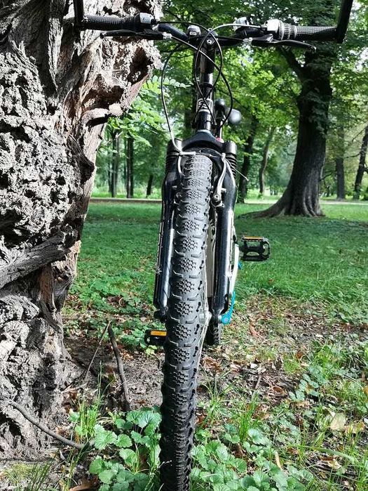 Rower Scott contessa MTB  26"