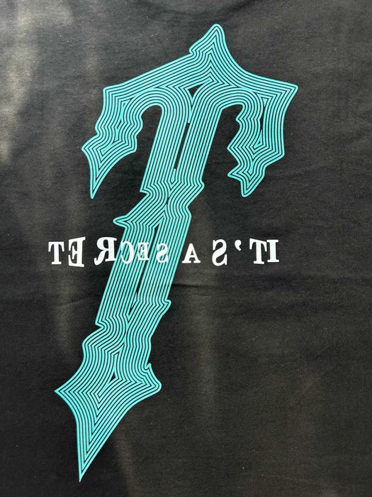 Футболка Trapstar