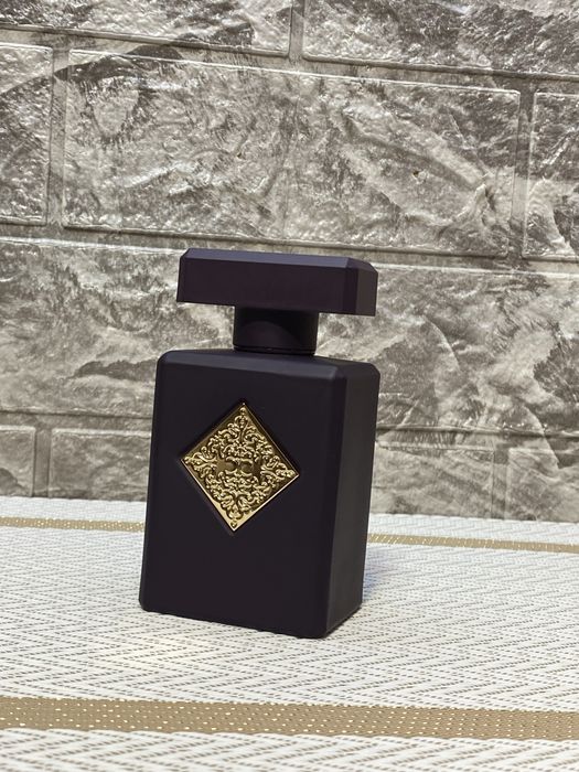 Initio Parfums Prives Side Effect