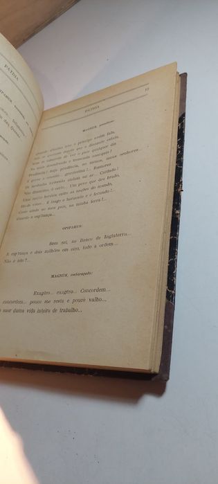 Pátria - Guerra Junqueiro (3ª edição, 1915)