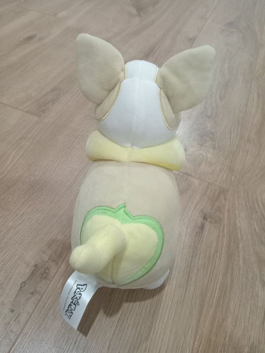 Іграшка Покемон Yamper