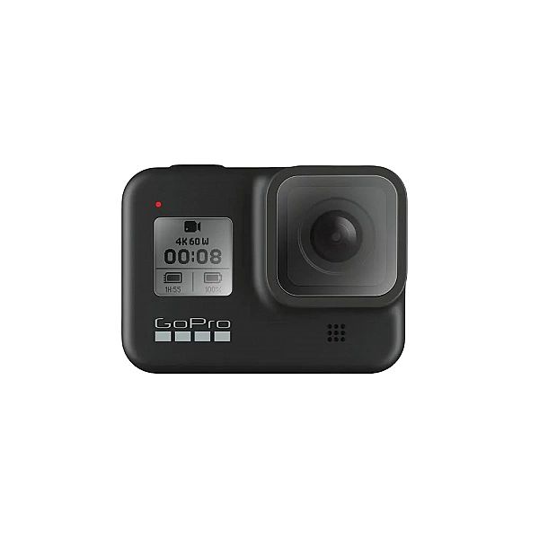 Szkło hybrydowe Braders Flexible (3w1) do kamer serii GoPro 8