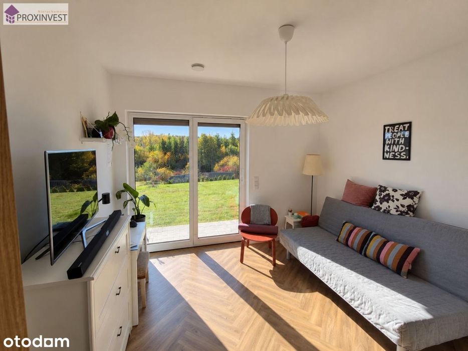 Dom Parterowy Premium | 92 Ary | Sauna | 2023