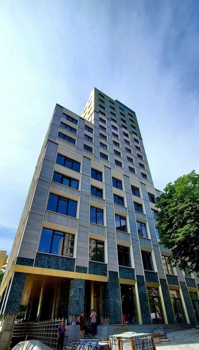 Комерційна нерухомість за адресою вул. Володимирська (площа 186 м²) - Atlanta.ua - фото 5