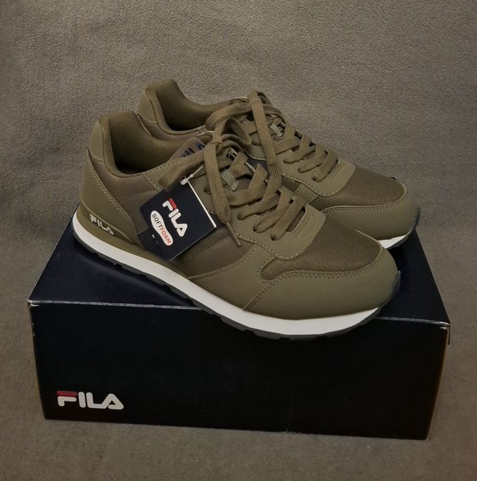 Nowe buty Fila roz.44