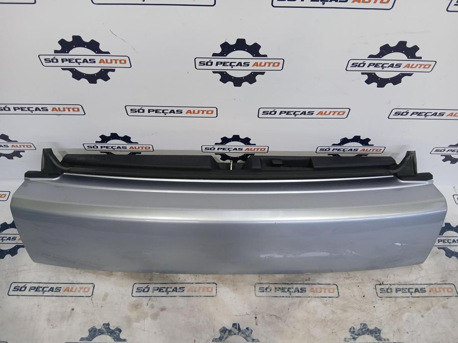 MALA CINZA MITSUBISHI OUTLANDER 2.2DID 2010-2015 ANO: 2011
