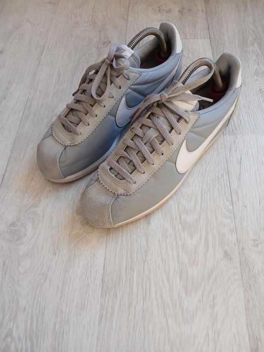 Кросівки Чоловічі Nike Cortez Оригінал