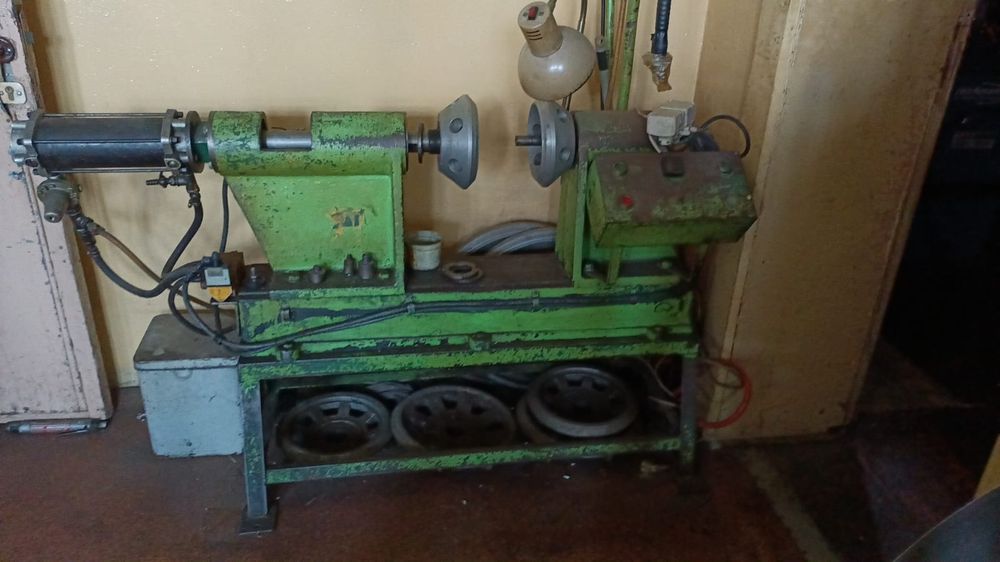 Zabytek Romet 1985 Centrownica oryginał !