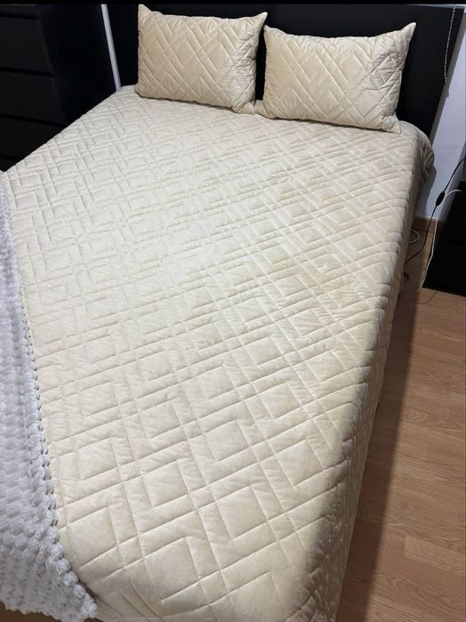 Colcha de cama 2,50x2,70