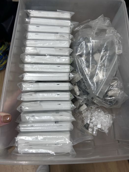 Fibra Optica e material