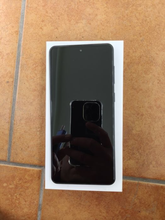 Samsung Galaxy M55 5G