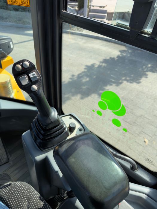 Volvo L30 / 2022 / 3350mth / 100% oryginał /