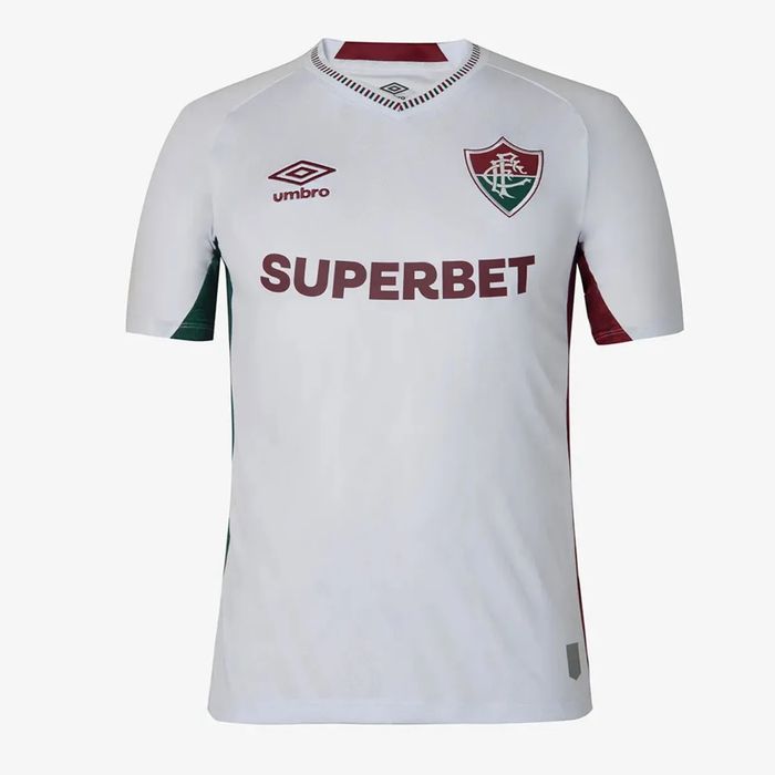 Camisa do time fluminense