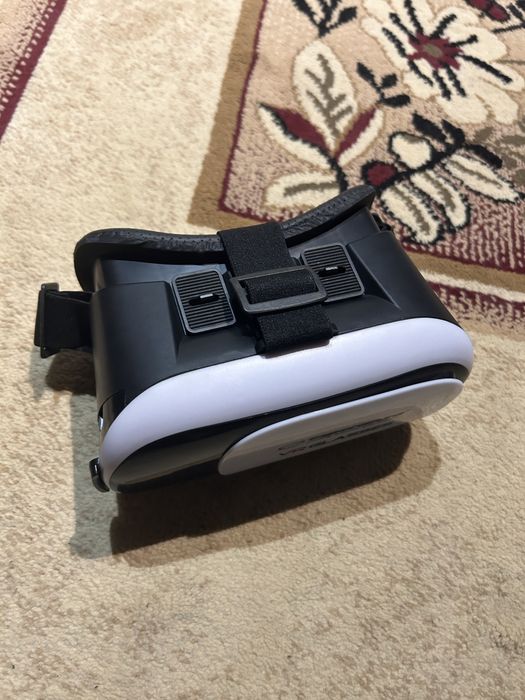 Окуляри віртуальної реальності 3D VR glasses