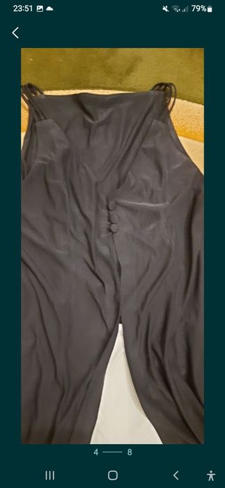 Продам класний літній комплект 48 розмір