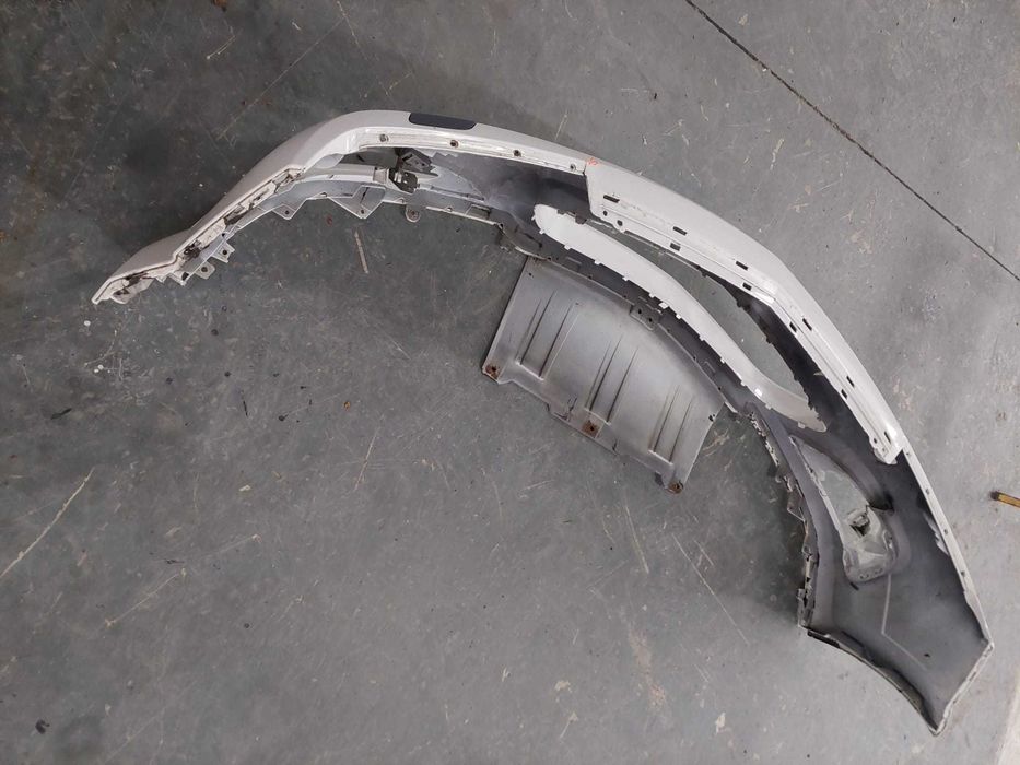 para choques frt Opel Astra h gtc