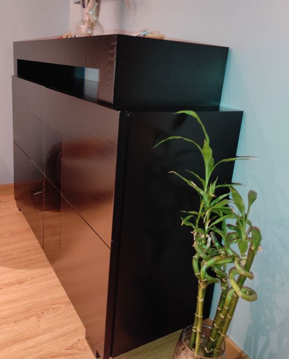 Móvel Sapateira muita arrumação + Espelho + Hall entrada