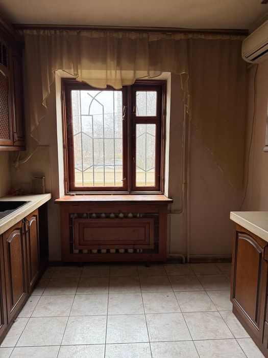 3-комнатная квартира у моря на Французском бульваре, 97 м