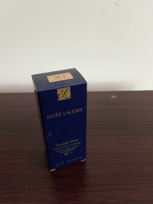 Estee Lauder Double Wear podkład