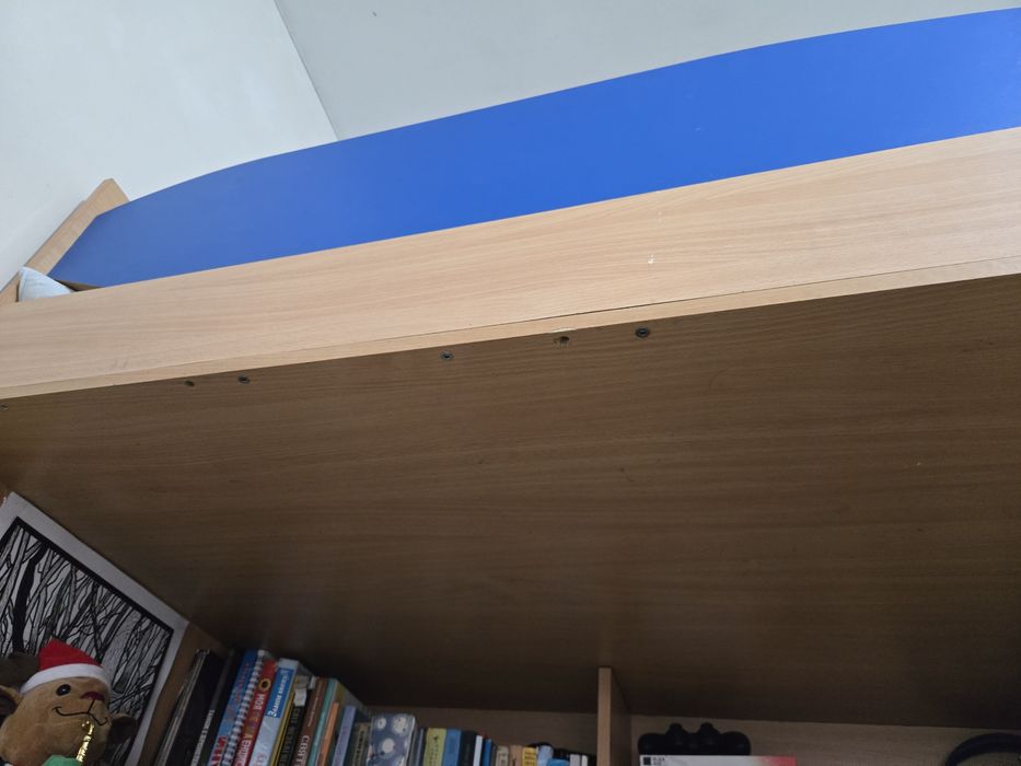 Продам стінку-горище