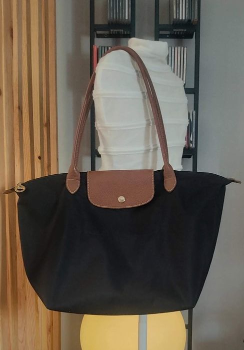 Mala Longchamp original