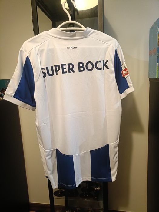 Camisola FC Porto 26 27