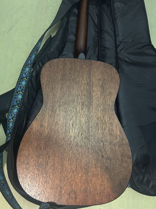 Електроакустична гітара Cort AF510E OP