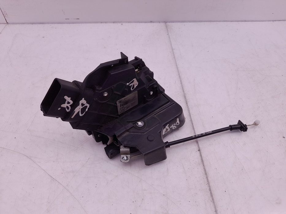 Fechadura / fecho porta trás esquerdo FORD S-Max (WA6)